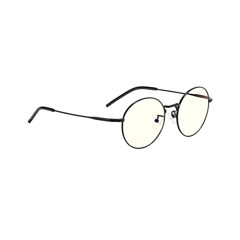 Очки для компьютера GUNNAR Ellipse Liquet, Onyx (ELL-00109)