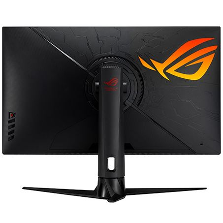 4K монитор ASUS ROG Swift PG32UQ - Уценка [битый пиксель, пылинка] - фото 2