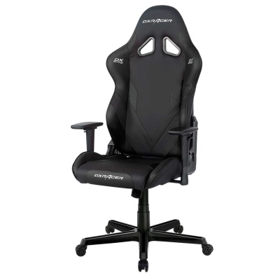 Компьютерное игровое кресло DXRacer OH/G8000/N