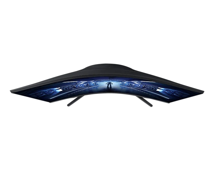 3.5K монитор Samsung Odyssey G5 C34G55TWWI (LC34G55TWWIXCI) - фото 4