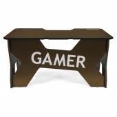 Компьютерный игровой стол Generic Comfort Gamer2/NC