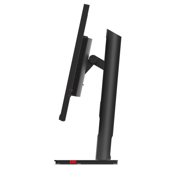 4K монитор Lenovo ThinkVision T27p-30 - фото 2