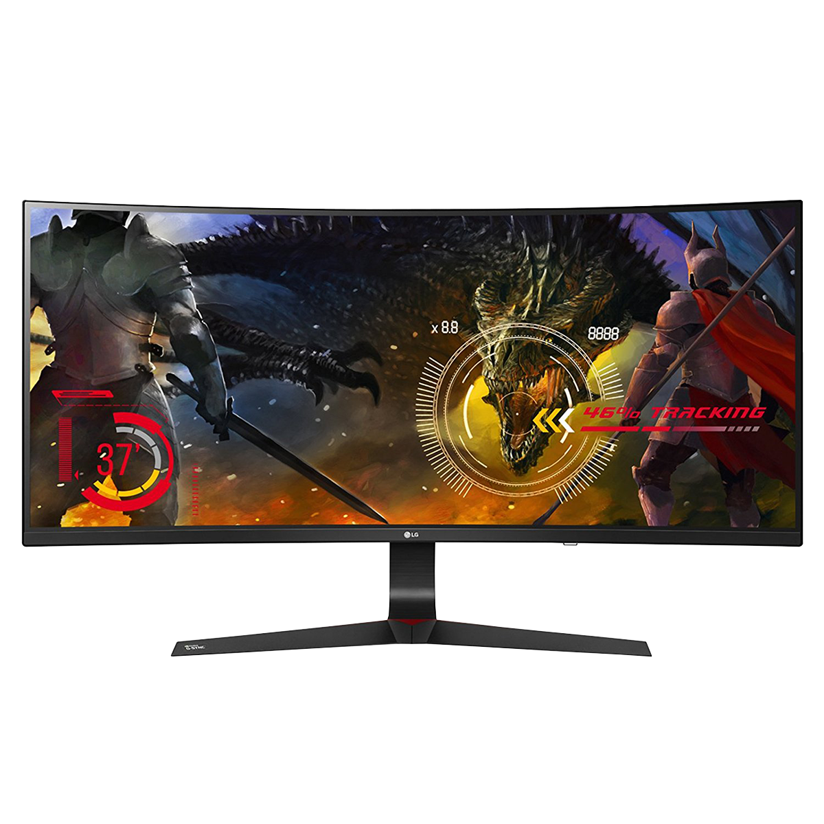 Без вариантов! Обзор и тестирование игрового UWFHD-монитора LG 34UC89G с NVIDIA G-Sync