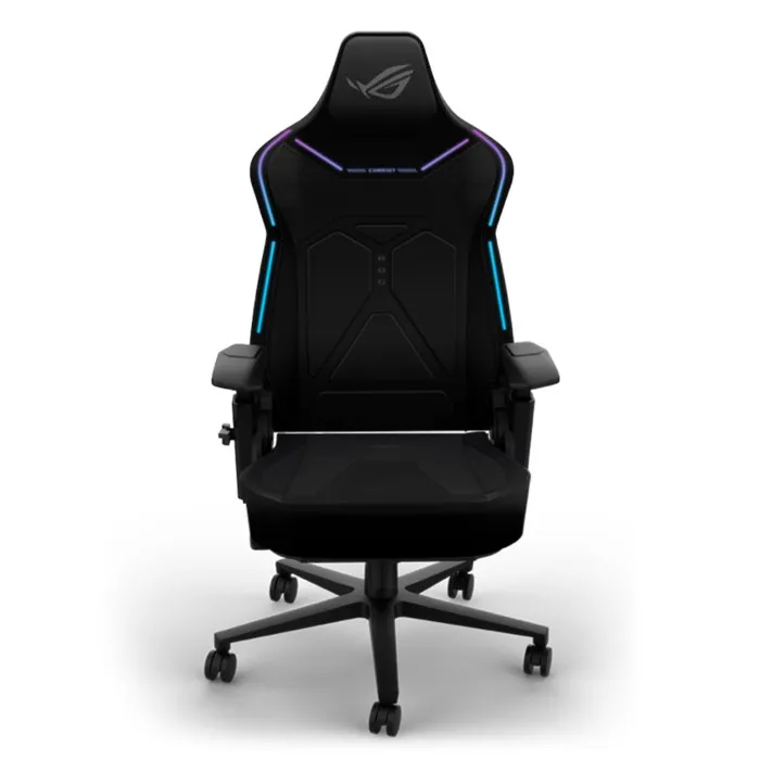 Компьютерное кресло ASUS ROG Courser Gaming Chair - фото 1