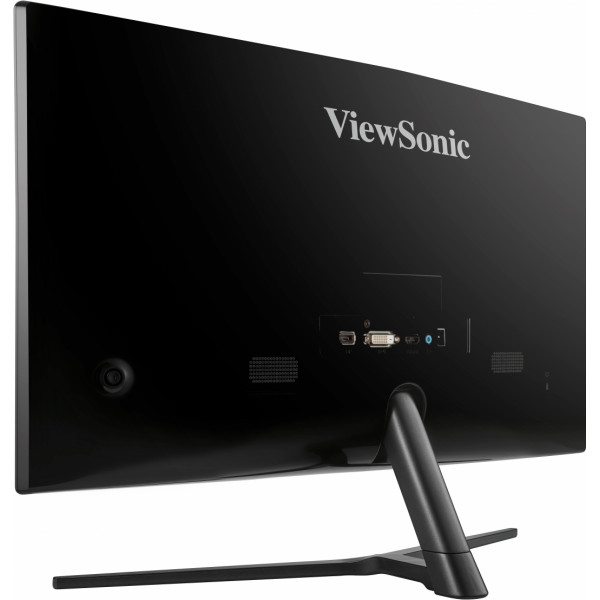 Full HD монитор Viewsonic VX2458-C-mhd - фото 6