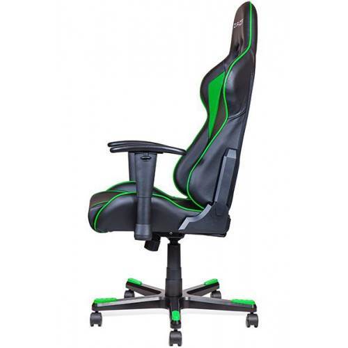 Компьютерное игровое кресло DXRacer OH/FE08/NE - фото 4