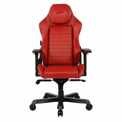 Компьютерное игровое кресло DXRacer D-DMC/DA233S/R