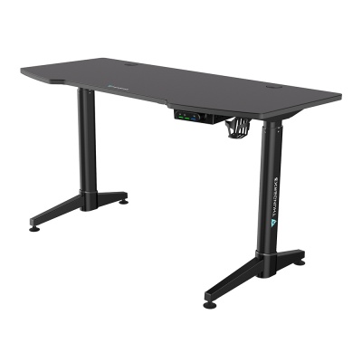 Компьютерный игровой стол ThunderX3 ED7