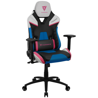 Игровое кресло ThunderX3 TC5 Diva Pink