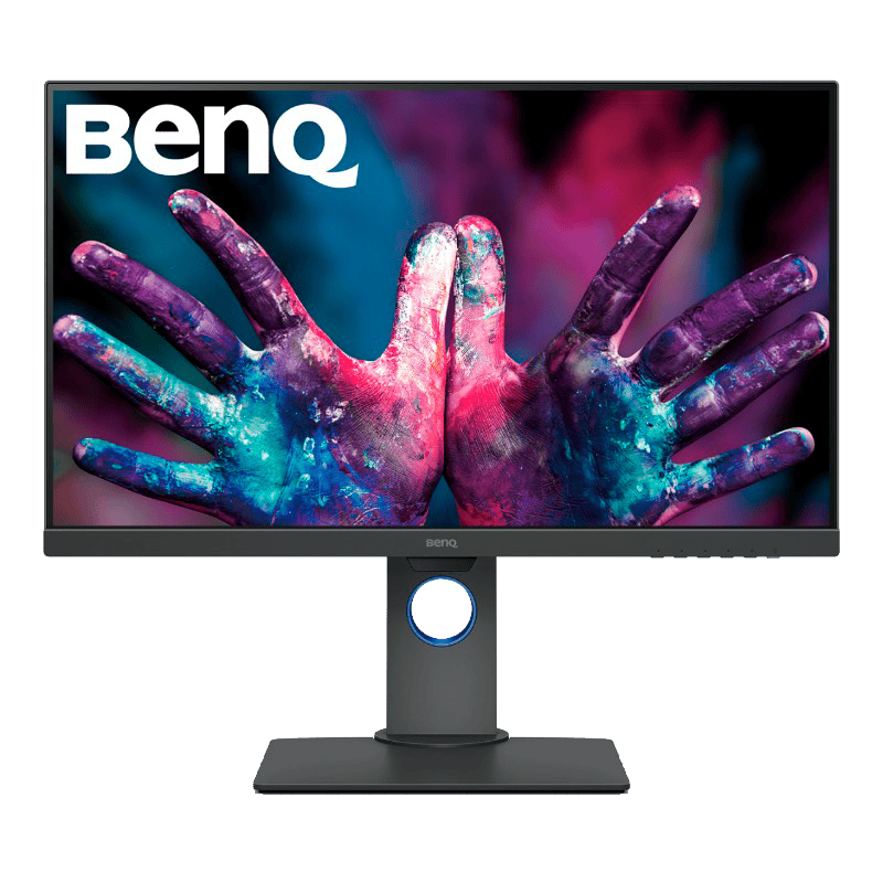 По современным стандартам. Обзор и тестирование BenQ PD2705Q