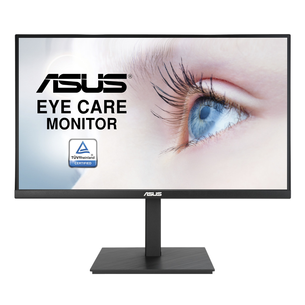 WQHD монитор ASUS VA27AQSB