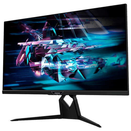 Первый в классе. Обзор и тестирование Gigabyte AORUS FI32U