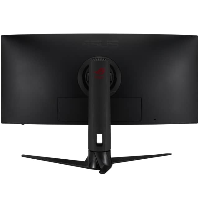 3.5K монитор ASUS ROG Strix XG349C - фото 7