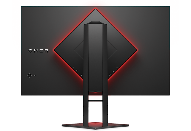 WQHD монитор HP OMEN 27i (8AC94AA) - фото 3