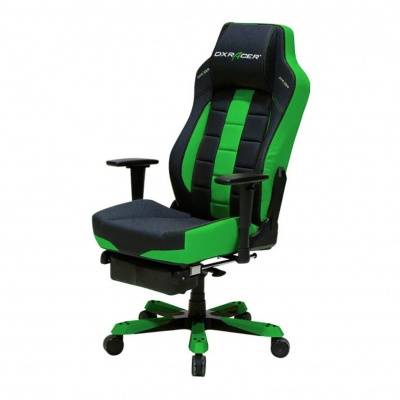 Офисное компьютерное кресло DXRacer OH/CT120/NE/FT