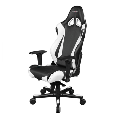 Компьютерное игровое кресло DXRacer OH/RJ001/NW