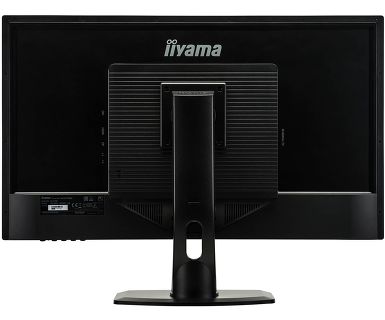 WQHD монитор Iiyama ProLite XB3270QS-B1 - фото 3