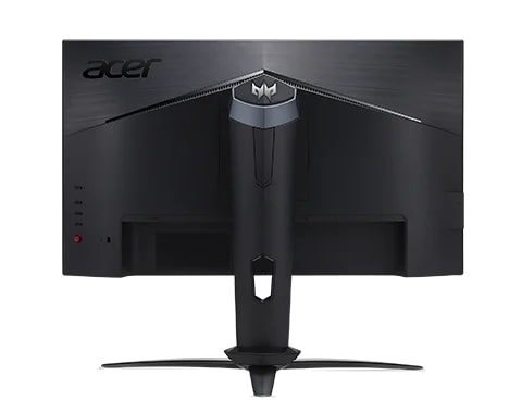 4K монитор Acer Predator XB273KLVbmiipruzx (UM.HX3EE.V09) - фото 4