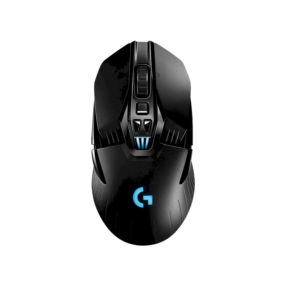 Игровая мышь Logitech G903 LightSpeed Hero (910-005676)