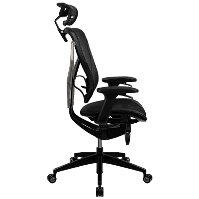 Игровое кресло ThunderX3 YAMA7 - фото 3