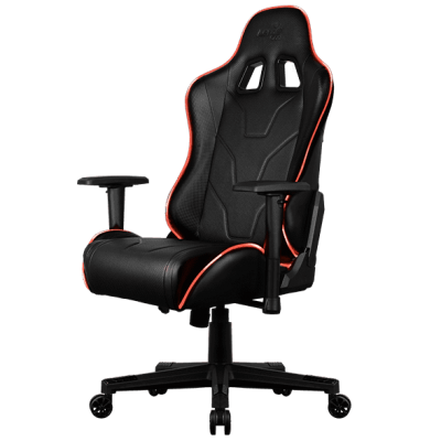 Игровое кресло Aerocool AC220 AIR RGB