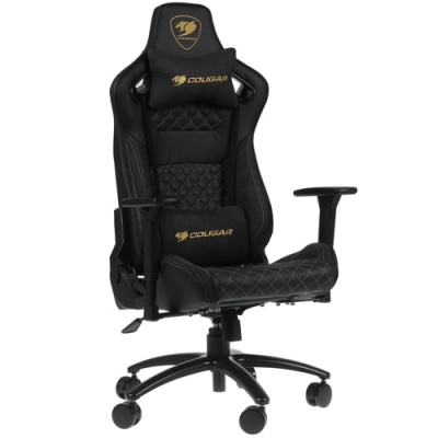 Компьютерное игровое кресло Cougar Explore S Royal (3MESRNXB.6433)