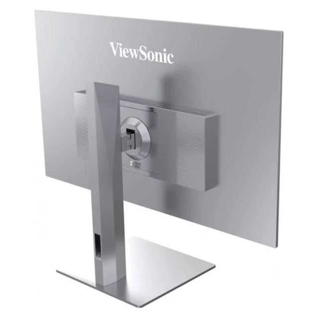 4K OLED монитор ViewSonic VX2722-4K-OLED - фото 2