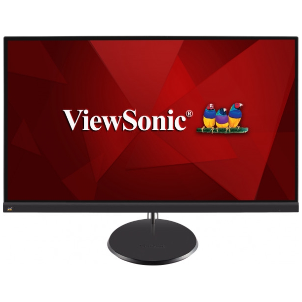 WQHD монитор ViewSonic VX2785-2K-MHDU - фото 1