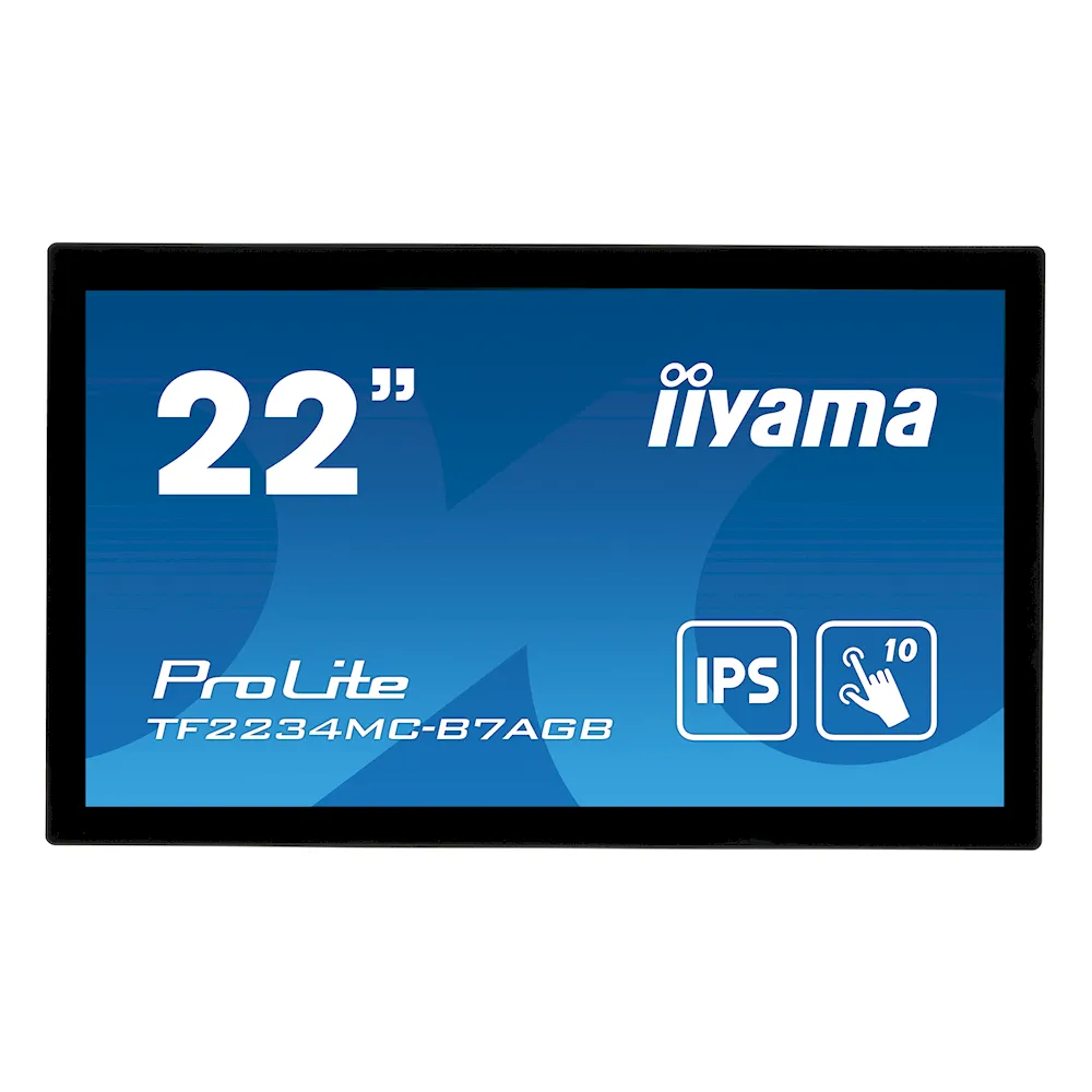 Интерактивная Full HD панель iiyama TF2234MC-B7AGB