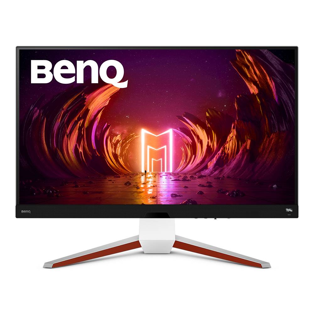 4K монитор BenQ Mobiuz EX3210U