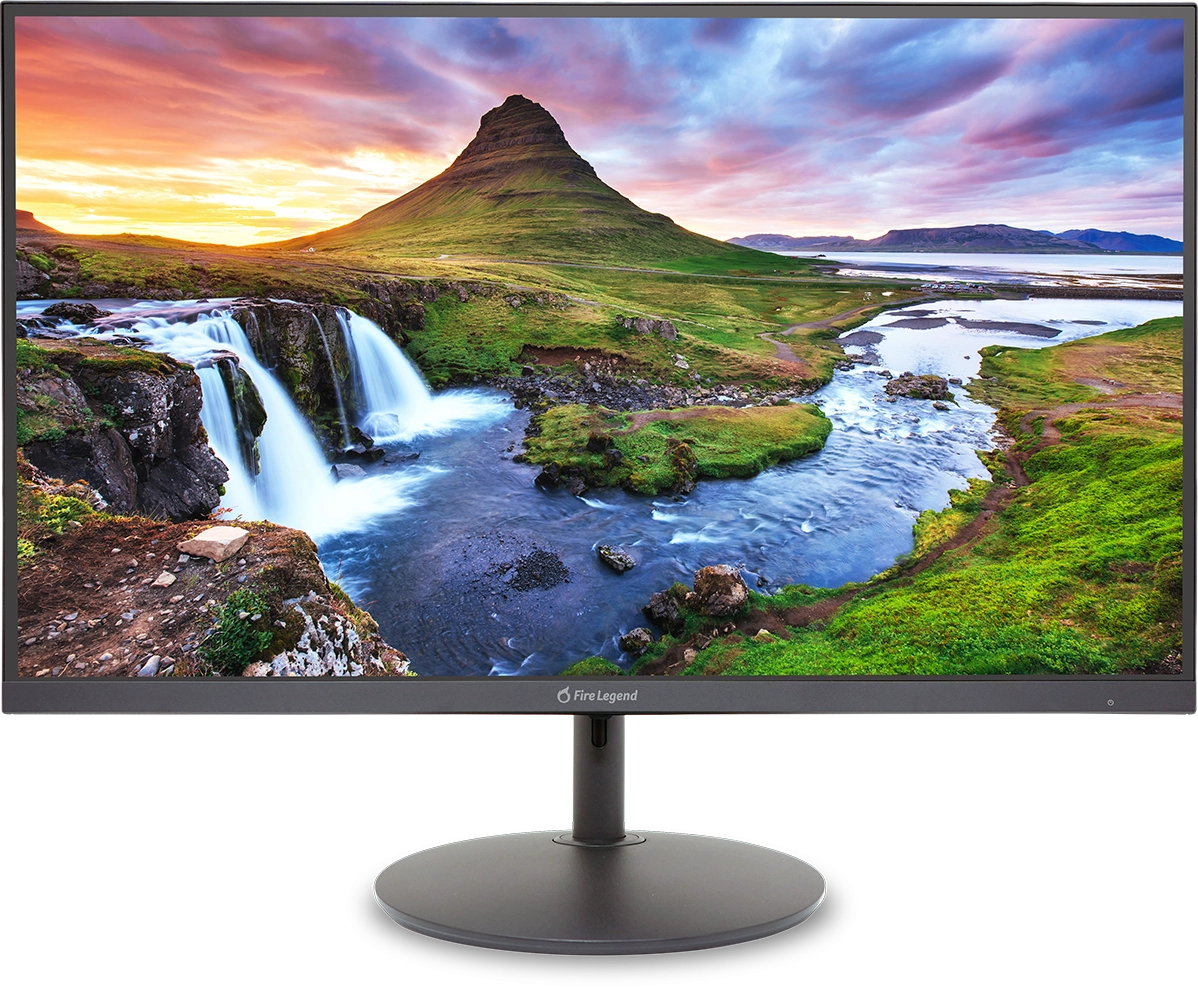 Full HD монитор AOpen 27SH2Ebmihux