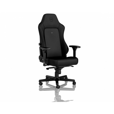 Игровое кресло Noblechairs HERO Black Edition (NBL-HRO-PU-BED)