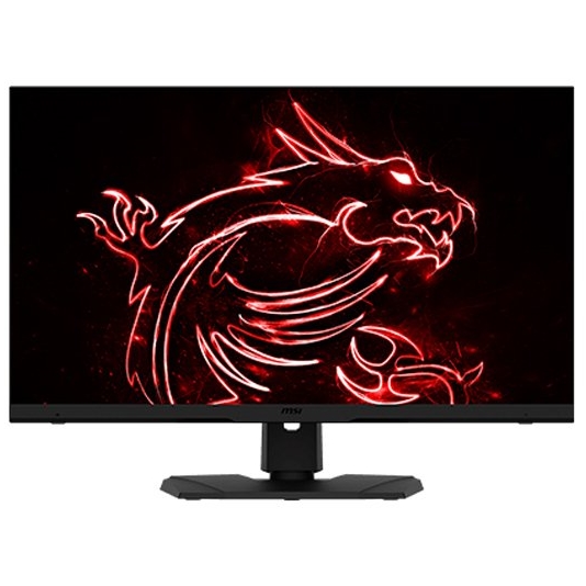 WQHD монитор MSI Optix MPG321QRF-QD - фото 1