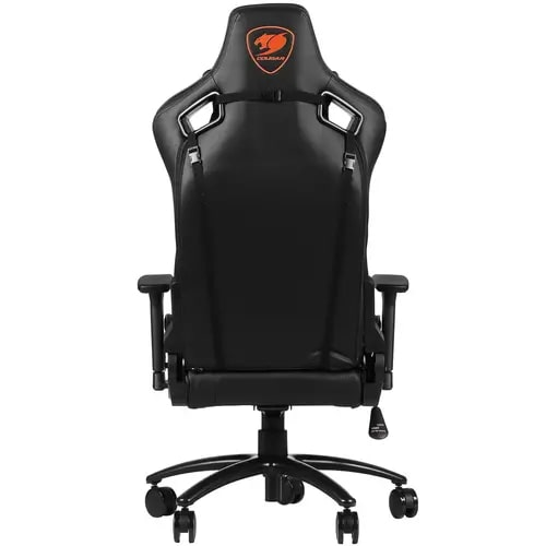 Компьютерное игровое кресло Cougar Explore S (3MESBNXB.6433) - фото 4