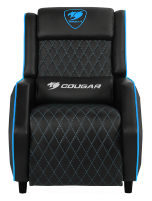 Геймерская софа Cougar RANGER PS (3MRANGPS.0001)