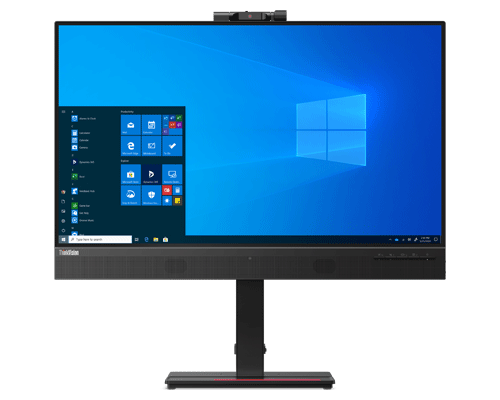 Для офиса и не только. Обзор и тестирование бизнес-монитора Lenovo ThinkVision T27hv-20