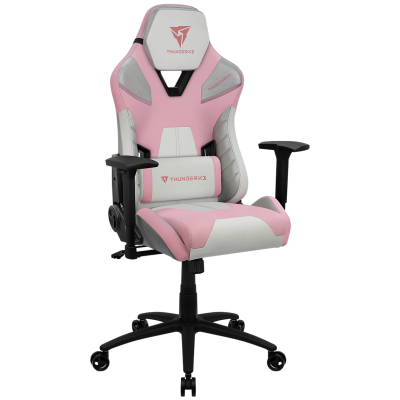 Игровое кресло ThunderX3 TC5 Sakura White
