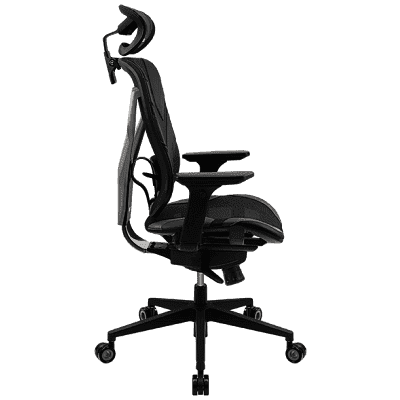 Игровое кресло ThunderX3 YAMA5 - фото 2