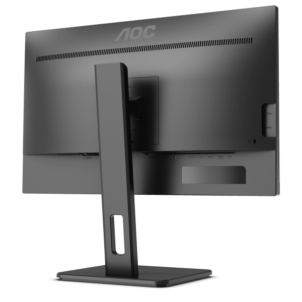 4K монитор AOC U27P2 - фото 7