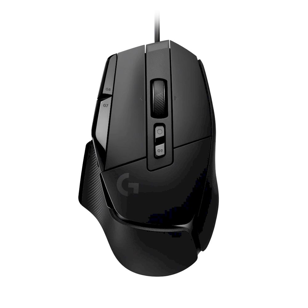 Игровая мышь Logitech G502 X, черный (910-006142)