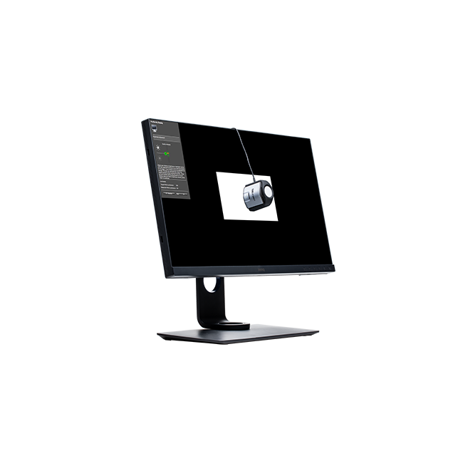 Колориметр X-Rite i1 Display Pro Plus (EODIS3PL) - фото 3