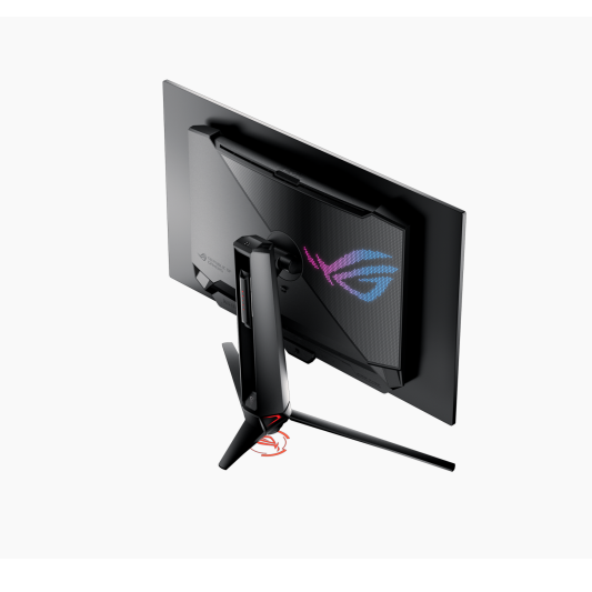 4K OLED монитор ASUS ROG Swift PG32UCDP - фото 3