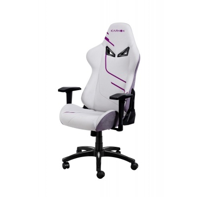 Компьютерное кресло KARNOX HERO Genie Edition, фиолетовый