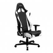 Компьютерное игровое кресло DXRacer OH/RE0/NW (GC-R0-NW-E6)