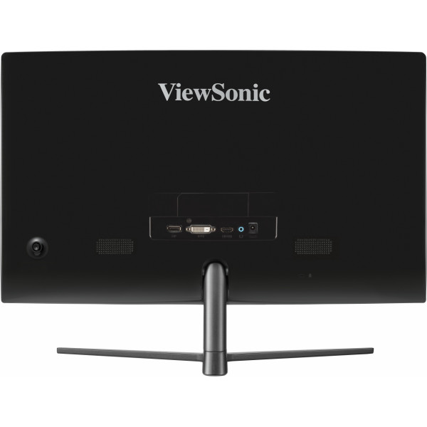 Full HD монитор Viewsonic VX2458-C-mhd - фото 9