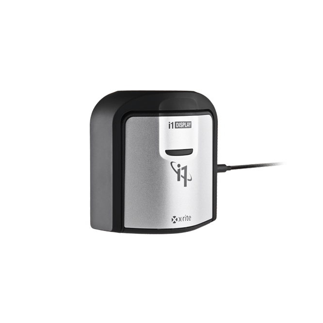 Колориметр X-Rite i1 Display Pro Plus (EODIS3PL) - фото 1