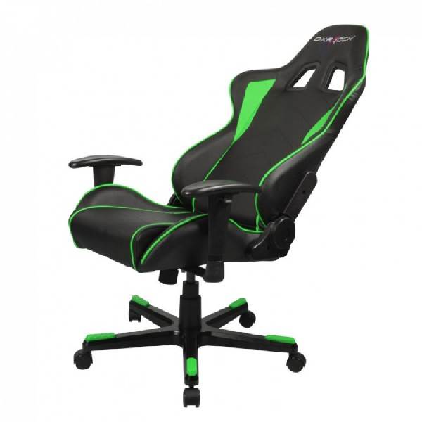Компьютерное игровое кресло DXRacer OH/FE08/NE - фото 3
