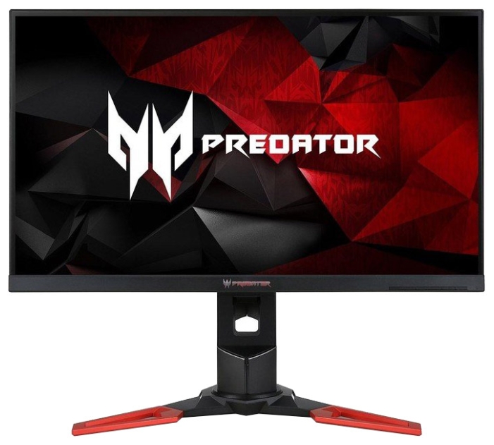 Старый знакомый год спустя. Обзор и тестирование игрового WQHD монитора Acer Predator XB271HUbmiprz с NVIDIA® G-SYNC™
