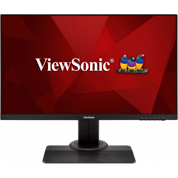 WQHD монитор ViewSonic XG2705-2K - фото 1