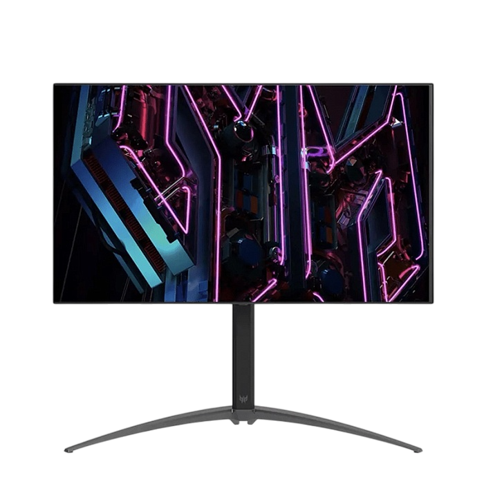 Обзор и тестирование монитора Acer Predator X27U